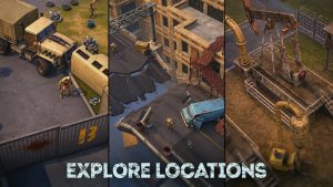 Rise of Apocalypse Survival screenshot 3