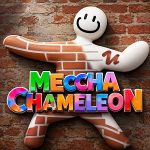 MECCHA CHAMELEON