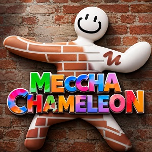 MECCHA CHAMELEON