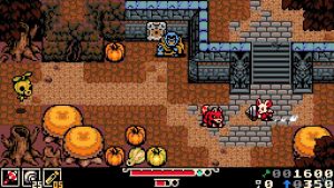 Mina the Hollower screenshot 1