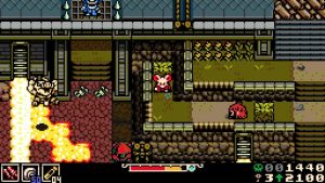 Mina the Hollower screenshot 3