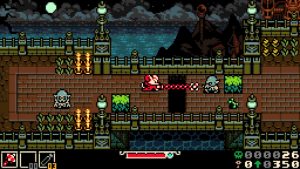 Mina the Hollower screenshot 4