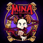 Mina the Hollower
