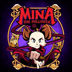 Mina the Hollower
