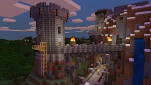 Minecraft 1.26.31 screenshot 1
