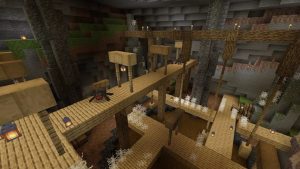 Minecraft 1.26.31 screenshot 2