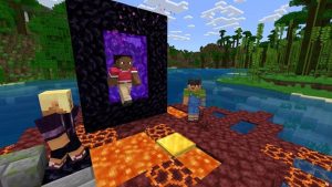 Minecraft 1.26.31 screenshot 4
