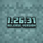 Minecraft 1.26.31