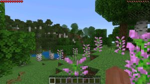 Minecraft 1.26.32 screenshot 1