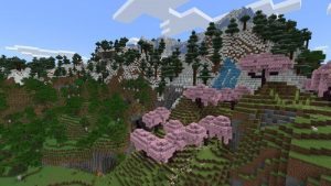 Minecraft 1.26.32 screenshot 2