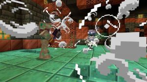 Minecraft 1.26.32 screenshot 3
