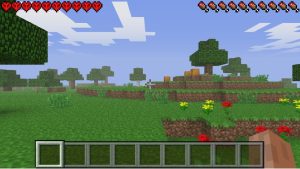 Minecraft 1.26.32 screenshot 4