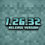 Minecraft 1.26.32
