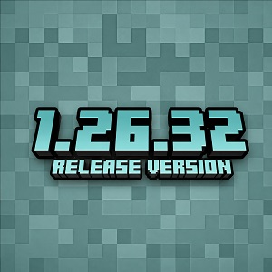 Minecraft 1.26.32
