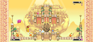 Twin Shot Deluxe screenshot 2
