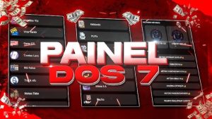 Painel Do 7 screenshot 1