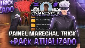 Painel Do Marechal screenshot 1
