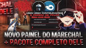 Painel Do Marechal screenshot 2