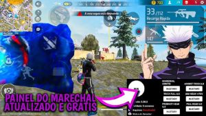 Painel Do Marechal screenshot 3