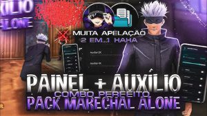 Painel Do Marechal screenshot 4