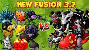 PVZ Fusion 3.7 screenshot 3