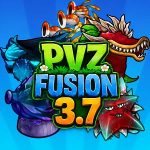 PVZ Fusion 3.7