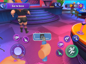 I Am Janitor screenshot 7
