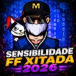 Sensibilidade FF Xitada 2026