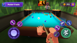 I Am Janitor screenshot 5