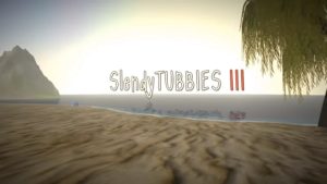 Slendytubbies 3 screenshot 1