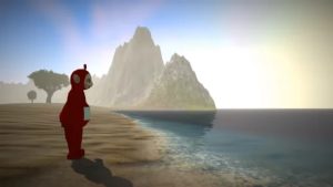Slendytubbies 3 screenshot 3