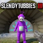 Slendytubbies 3