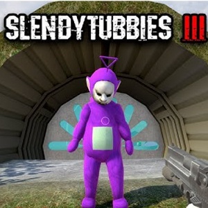 Slendytubbies 3