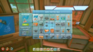 Solarpunk screenshot 3