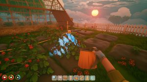 Solarpunk screenshot 4