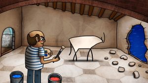 The Son of Art screenshot 3