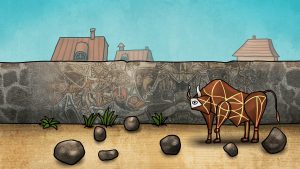 The Son of Art screenshot 4