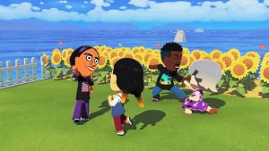 Tomodachi Life Living the Dream screenshot 4