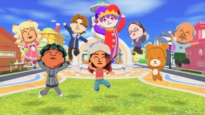Tomodachi Life Living the Dream screenshot 3