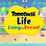 Tomodachi Life Living the Dream