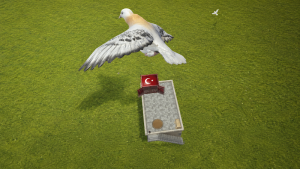 Pigeon Paradise screenshot 3