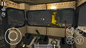 Choo-Choo Charles screenshot 4