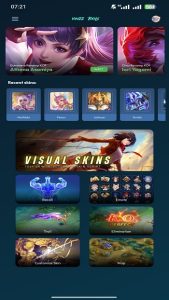Vinzz Tools screenshot 1