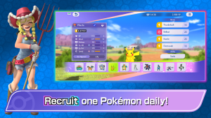 Pokémon Champions screenshot 3