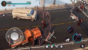 Rise of Apocalypse Survival screenshot 5