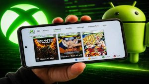 X360 Mobile screenshot 2