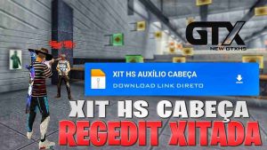 XIT HS CABEÇA screenshot 2