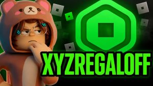 XYZREGALOFF screenshot 1