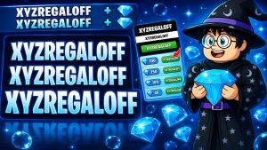 XYZREGALOFF screenshot 3