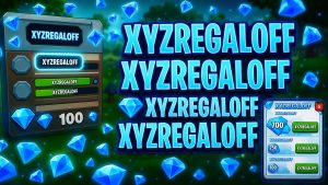 XYZREGALOFF screenshot 4